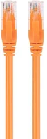 S-link SL-CAT603TR Kábel - sl-cat603tr (utp patch kábel, cat6, narancssárga, 3m) kép