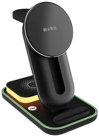 S-link SW-CWF117 vezeték nélküli töltő kép