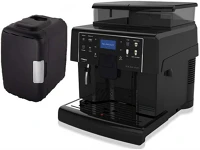 Saeco AULIKA FOCUS ECO Kávéfőző automata + tejhűtő kép