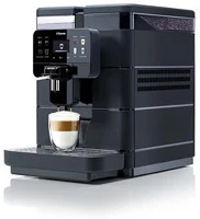 Saeco HUZZZZZZZZZ0800J9SAE Kávéfőzőgép, automata,  