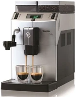 Saeco LRCPLUSEZÜST Automata kávéfőző kép