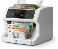 Safescan 112-0648 Bankjegyszámláló,  