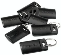 Safescan 125-0604 Rfid kulcs az ubsctm beléptetőrendszerhez,  