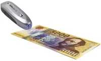 Safescan 35 Bankjegyvizsgáló toll,  