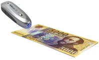 Safescan COR_UBSC35 Bankjegyvizsgáló toll,  