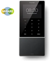 Safescan TM-818 SC Beléptetőrendszer,  