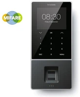 Safescan TM-828 SC Beléptetőrendszer,  