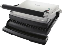 Sage BGR200BSS Bgr200bss kontakt grill kép