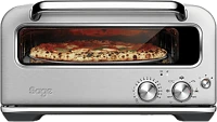 Sage SPZ820BSS Spz820bss pizzasütő kép
