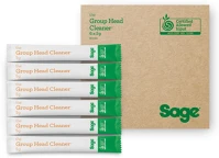 Sage SCC201 Scc201 főzőegység tisztító 6 db kép