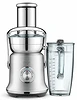 Sage SJE830BSS THE Sje830bss the nutri juicer cold xl gyümölcsprés kép