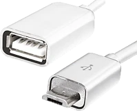 Sal SA 044 Sa 044 micro usb otg kábel kép