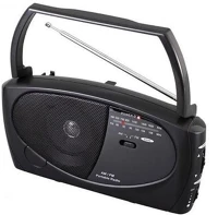 Sal RPR 5 Táskarádió kép