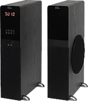 Sal 200BT 200bt multimédiás hangfalpár kép