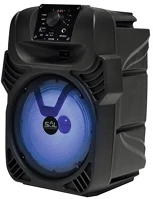 Sal PAR20BT Bluetooth party hangszóró kép