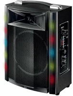 Sal PAR16BT Par 16bt party hangfal kép