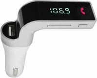 Sal FMBT 182 Fm modulátor és bluetooth kép