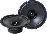 Sal BK_165-1 BK 165 dupla hangszóró pár,165 mm,4 ohm,150 w-os - 00078517 165mm autóhsz kép
