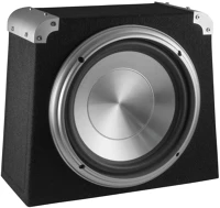 Sal BS_10-1 Bs 10 mélyláda, 250 mm, zárt, keskeny szubláda, 250 mm, zárt, keskeny kép