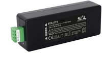 Sal BTA_215-1 kisméretű, beépíthető, rejtve elhelyezhető Bluetooth stereo erősítő kép