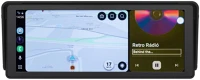 Sal CARPLAY10 multimédia központ, 10 kép