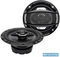 Sal CY 316 16,5cm-es 3 utas hangszóró pár kép