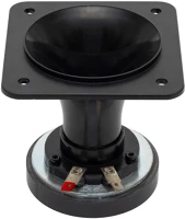 Sal DP 11 zenekari magassugárzó, 120 W, 8 Ohm, textilbakelit membrán, 10 Oz mágnes kép