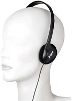 Sal HPH 1 Hph 1 fejhallgató kép