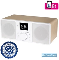 Sal INR5000WH Inr 5000/wh internet rádió kép