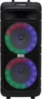 Sal PAR 182BT Hordozható party hangdoboz kép
