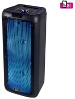 Sal PAR 218BT Hordozható party hangdoboz kép