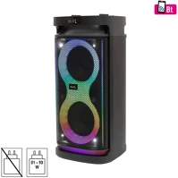 Sal PAR2100BT Party hangfal kép