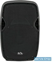 Sal 41BT Pax 41bt aktív hangfal kép