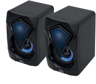 Sal PCS_230-1 Multimédia hangdoboz pár, rgb led kép