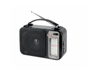 Sal RPR 6 Táskarádió kép