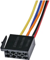 Sal SA-FISO_032 Iso táp aljzat kép