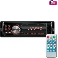 Sal VBT 1000/RD Autórádió kép
