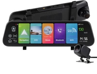 Sal VPT_SMART Menetrögzítő okos visszapillantó tükör kép