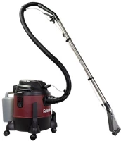 Salente COMBO Száraz nedves porszívó 4 in 1 kép