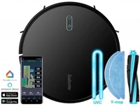 Salente G4 Robotporszívó 2 in 1 smart kép