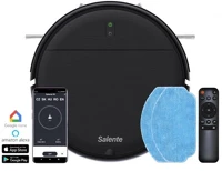 Salente R2 Robotporszívó 2 in 1 kép