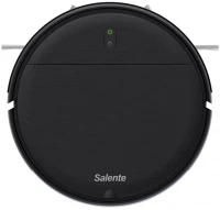 Salente SALENTER2 R2 robotporszívó  vizes felmosó és töltőállomás kép