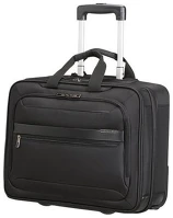 Samsonite 123675-1041 Vectura evo rolling tote 17,3