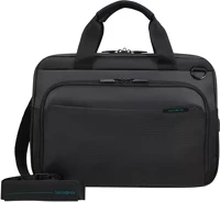 Samsonite 135074-1041, LPT Notebook táska 135074-1041, lpt. bailhandle 14.1