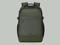 Samsonite 154956-1266 Roadseeker hátizsák 15,6" - dark olive kép