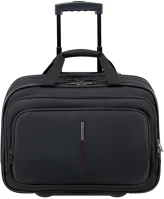 Samsonite 155204-1041 Guardit 3.0 laptop rolling tote 17,3