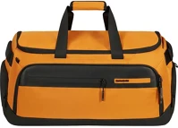 Samsonite 155239-4702 Biz2go duffle s notebook táska sárga-fekete (radiant yellow) 47,5l kép