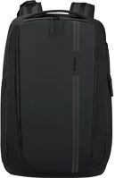 Samsonite 157597-1041 Active road notebook hátizsák fekete 25l kép