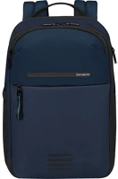 Samsonite 158036-1090 Moderny xs notebook hátizsák kék kép