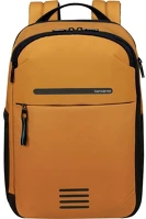 Samsonite 158036-1924 Moderny xs notebook hátizsák sárga kép